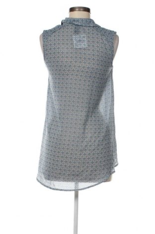 Γυναικείο πουκάμισο H&M, Μέγεθος XS, Χρώμα Πολύχρωμο, Τιμή 3,87 €