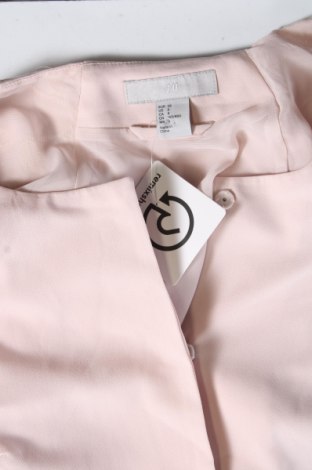 Cămașă de femei H&M, Mărime M, Culoare Roz, Preț 82,24 Lei