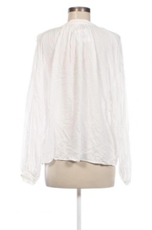 Γυναικείο πουκάμισο H&M, Μέγεθος M, Χρώμα Λευκό, Τιμή 7,67 €