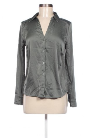 Dámska košeľa  H&M, Veľkosť S, Farba Zelená, Cena  4,96 €