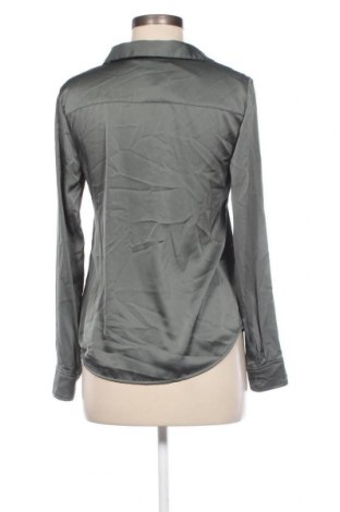 Dámská košile  H&M, Velikost S, Barva Zelená, Cena  160,00 Kč