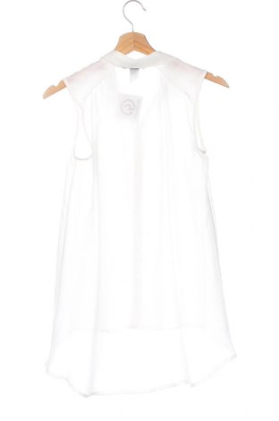 Damska koszula H&M, Rozmiar XS, Kolor Biały, Cena 59,20 zł