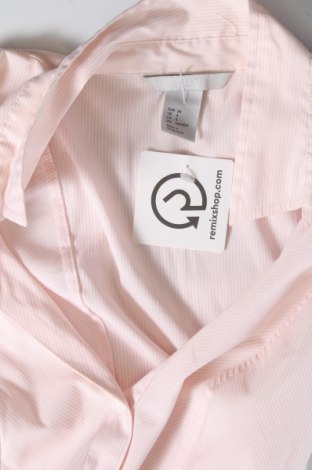 Cămașă de femei H&M, Mărime XS, Culoare Roz, Preț 38,27 Lei