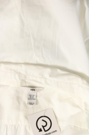 Dámská košile  H&M, Velikost XL, Barva Bílá, Cena  184,00 Kč