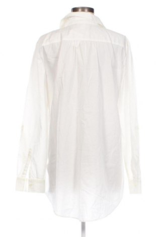 Дамска риза H&M, Размер XL, Цвят Бял, Цена 14,49 лв.