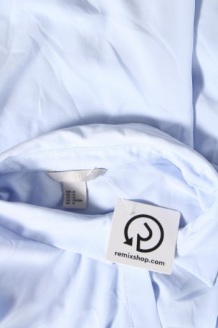 Dámska košeľa  H&M, Veľkosť XL, Farba Modrá, Cena  6,38 €