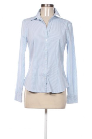 Γυναικείο πουκάμισο H&M, Μέγεθος M, Χρώμα Πολύχρωμο, Τιμή 7,29 €