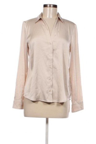 Damenbluse H&M, Größe M, Farbe Beige, Preis 7,83 €