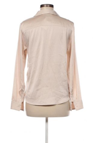 Γυναικείο πουκάμισο H&M, Μέγεθος M, Χρώμα  Μπέζ, Τιμή 7,73 €