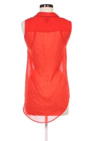 Dámská košile  H&M, Velikost S, Barva Červená, Cena  140,00 Kč
