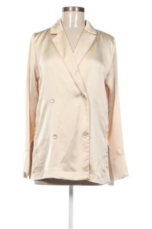 Damenbluse H&M, Größe S, Farbe Beige, Preis 7,41 €