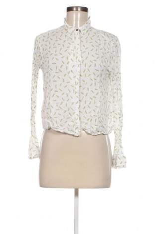 Γυναικείο πουκάμισο H&M, Μέγεθος M, Χρώμα Πολύχρωμο, Τιμή 6,91 €