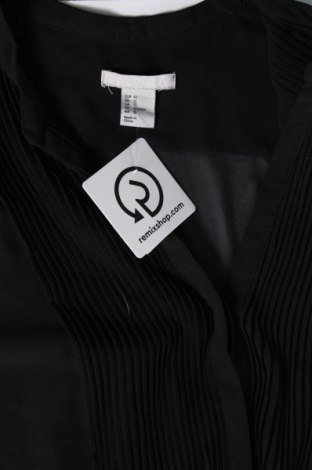 Dámská košile  H&M, Velikost L, Barva Černá, Cena  227,00 Kč
