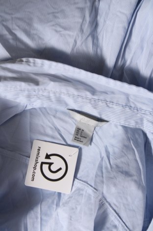 Damska koszula H&M, Rozmiar S, Kolor Niebieski, Cena 31,98 zł