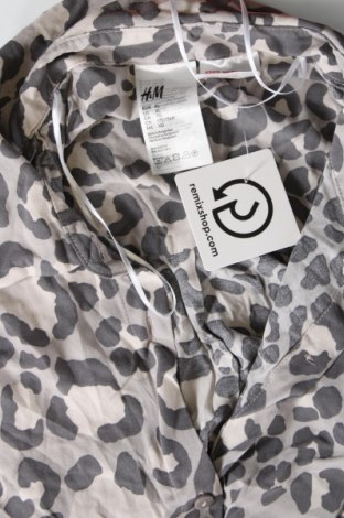 Dámská košile  H&M, Velikost XL, Barva Vícebarevné, Cena  184,00 Kč