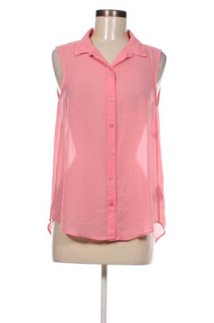 Dámská košile  H&M, Velikost S, Barva Růžová, Cena  100,00 Kč