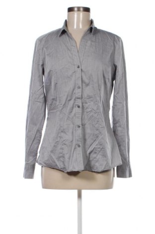 Dámska košeľa  H&M, Veľkosť M, Farba Sivá, Cena  4,96 €