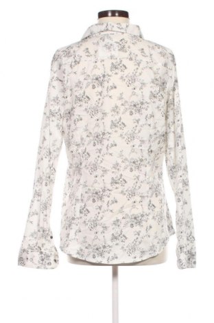 Γυναικείο πουκάμισο H&M, Μέγεθος XL, Χρώμα Λευκό, Τιμή 7,73 €
