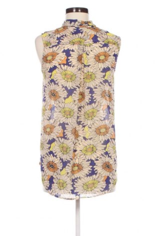 Γυναικείο πουκάμισο H&M, Μέγεθος S, Χρώμα Πολύχρωμο, Τιμή 3,87 €