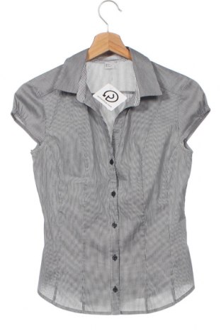 Dámská košile  H&M, Velikost XS, Barva Vícebarevné, Cena  171,00 Kč