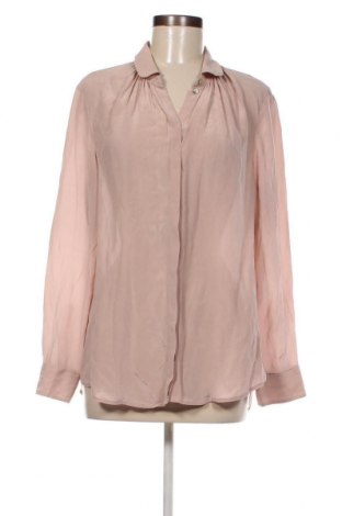 Damenbluse H&M, Größe L, Farbe Rosa, Preis 19,95 €