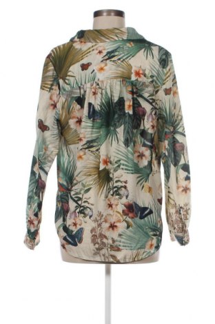 Cămașă de femei H&M, Mărime M, Culoare Multicolor, Preț 32,90 Lei