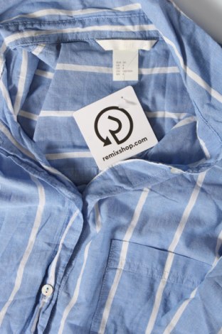 Dámska košeľa  H&M, Veľkosť XS, Farba Viacfarebná, Cena  6,38 €