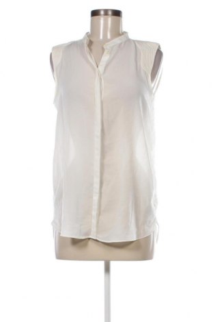 Дамска риза H&M, Размер M, Цвят Бял, Цена 5,75 лв.