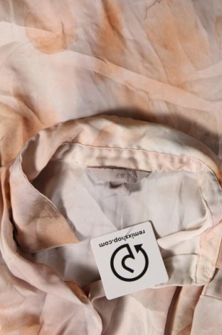 Cămașă de femei H&M, Mărime XS, Culoare Bej, Preț 28,78 Lei