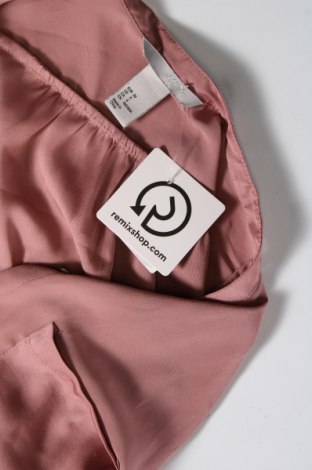 Damenbluse H&M, Größe S, Farbe Rosa, Preis € 7,67