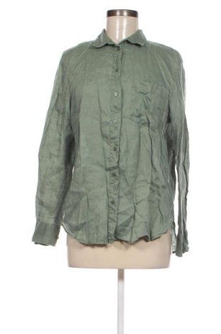 Damenbluse H&M, Größe S, Farbe Grün, Preis € 11,23