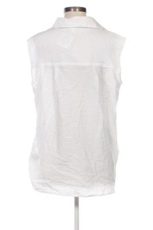Дамска риза H&M, Размер L, Цвят Бял, Цена 14,25 лв.