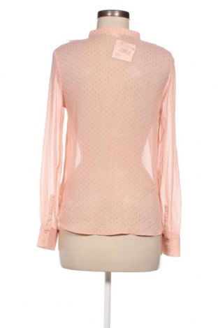 Damenbluse H&M, Größe XS, Farbe Rosa, Preis € 17,40