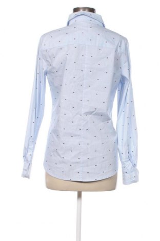 Damenbluse H&M, Größe M, Farbe Blau, Preis € 12,83