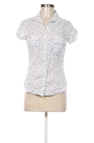 Γυναικείο πουκάμισο H&M, Μέγεθος S, Χρώμα Πολύχρωμο, Τιμή 19,51 €
