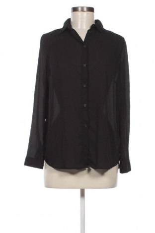 Dámska košeľa  H&M, Veľkosť S, Farba Čierna, Cena  6,38 €