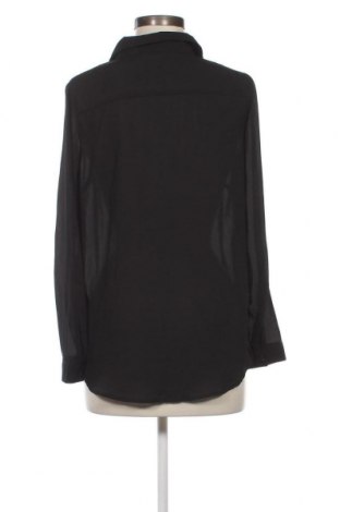 Dámska košeľa  H&M, Veľkosť S, Farba Čierna, Cena  5,67 €