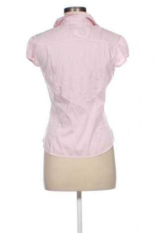 Дамска риза H&M, Размер S, Цвят Розов, Цена 6,25 лв.