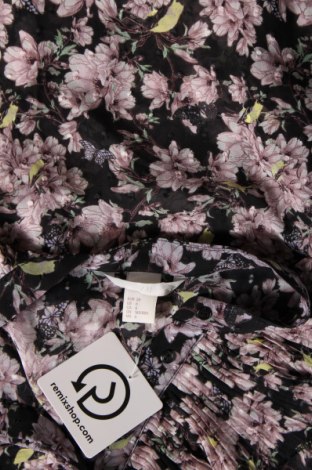 Γυναικείο πουκάμισο H&M, Μέγεθος M, Χρώμα Πολύχρωμο, Τιμή 5,41 €