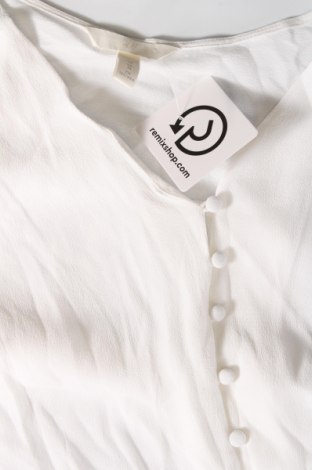 Damska koszula H&M, Rozmiar M, Kolor Biały, Cena 57,67 zł