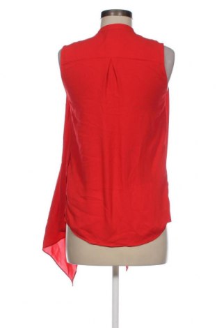 Γυναικείο πουκάμισο H&M, Μέγεθος XS, Χρώμα Κόκκινο, Τιμή 5,41 €