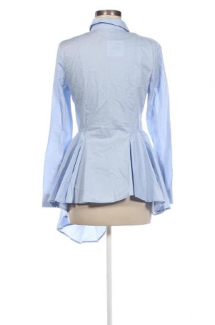 Dámska košeľa  H&M, Veľkosť S, Farba Modrá, Cena  7,41 €