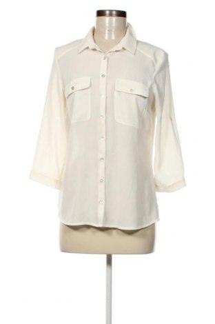 Dámská košile  H&M, Velikost M, Barva Krémová, Cena  190,00 Kč