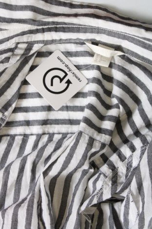 Γυναικείο πουκάμισο H&M, Μέγεθος M, Χρώμα Πολύχρωμο, Τιμή 7,41 €