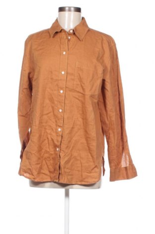 Dámská košile  H&M, Velikost S, Barva Béžová, Cena  399,00 Kč