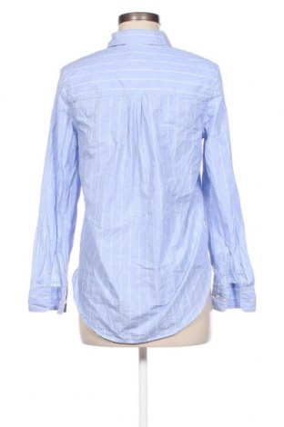 Dámska košeľa  H&M, Veľkosť XS, Farba Modrá, Cena  4,96 €