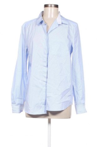 Γυναικείο πουκάμισο H&M, Μέγεθος XL, Χρώμα Πολύχρωμο, Τιμή 7,73 €