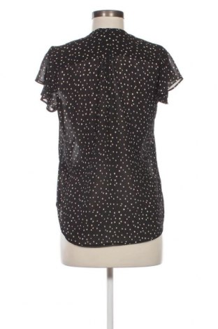 Γυναικείο πουκάμισο H&M Conscious Collection, Μέγεθος M, Χρώμα Μαύρο, Τιμή 3,87 €