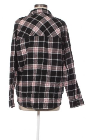 Γυναικείο πουκάμισο H&M Divided, Μέγεθος S, Χρώμα Πολύχρωμο, Τιμή 5,41 €