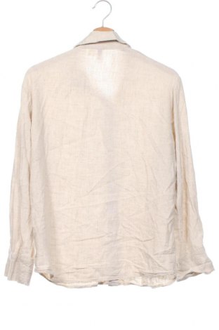 Damenbluse H&M Divided, Größe XXS, Farbe Beige, Preis € 12,79